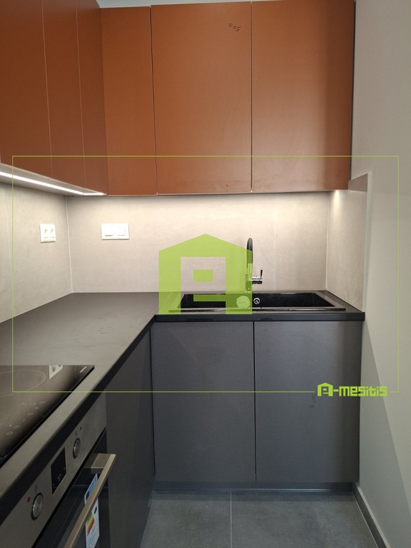 Studio / γκαρσονιέρα 30 τ.μ. πρός πώληση, Αχαΐα, Πάτρα