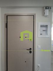 Studio / γκαρσονιέρα 30 τ.μ. για πώληση, Αχαΐα, Πάτρα-thumb-13