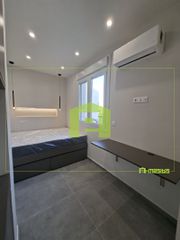 Studio / γκαρσονιέρα 30 τ.μ. για πώληση, Αχαΐα, Πάτρα-thumb-9