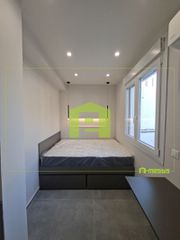 Studio / γκαρσονιέρα 30 τ.μ. για πώληση, Αχαΐα, Πάτρα-thumb-6