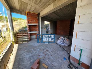 Μεζονέτα 100 τ.μ. για πώληση, Ν. Καβάλας, Ελευθερές-thumb-3