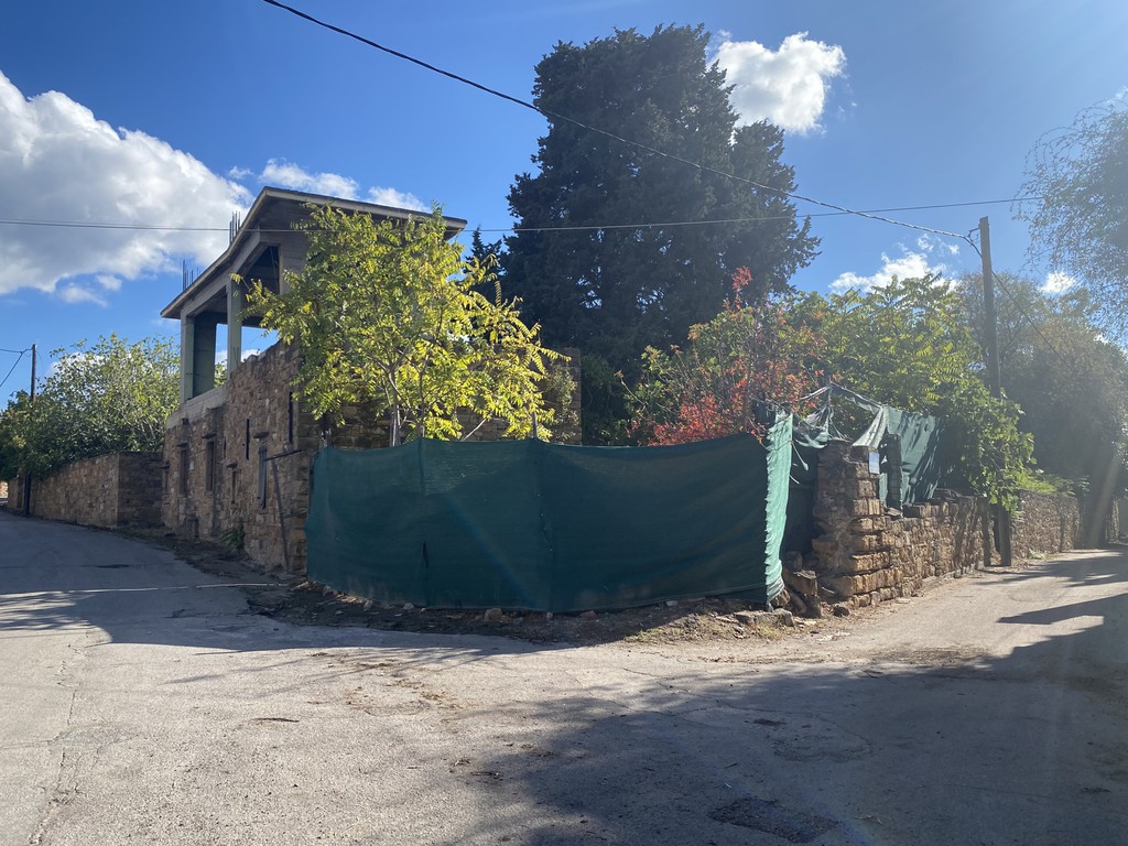 Μονοκατοικία 200,48 τ.μ. πρός πώληση, Ν. Χίου, Χίος