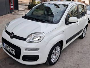 Fiat Panda 2019 1.2