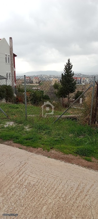 Οικόπεδο 501 τ.μ. πρός πώληση, Αττική - Υπόλοιπο, Πικέρμι