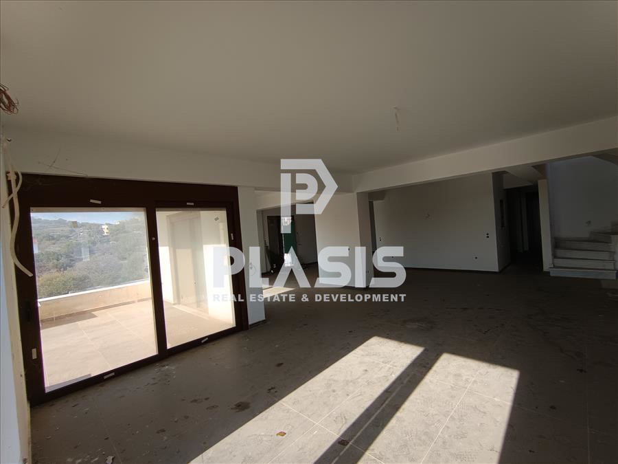 Βίλλα 540 τ.μ. πρός πώληση, Αττική - Υπόλοιπο, Καλύβια Θορικού