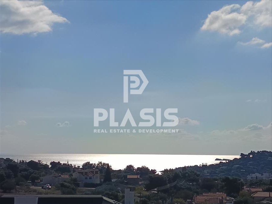 Βίλλα 540 τ.μ. πρός πώληση, Αττική - Υπόλοιπο, Καλύβια Θορικού
