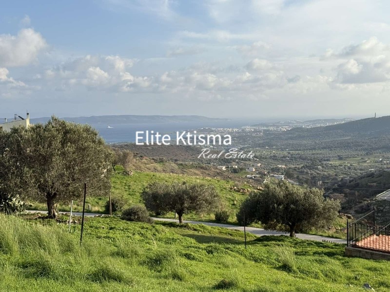 Οικόπεδο 455 τ.μ. πρός πώληση, Αττική - Υπόλοιπο, Κερατέα