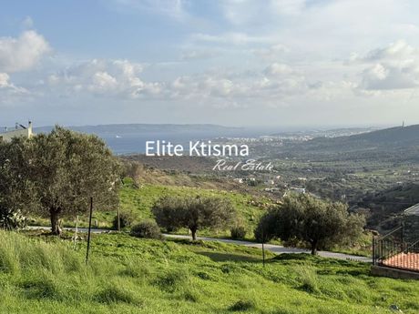 Οικόπεδο 455 τ.μ. πρός πώληση