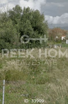 Land plot 600 sqm for sale, Athens - North, Chalandri
