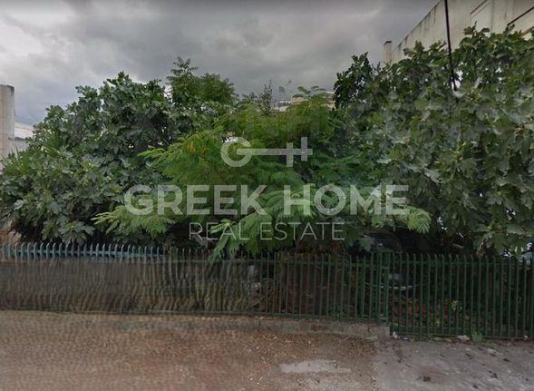 Land plot 150 sqm for sale, Athens - North, Marousi