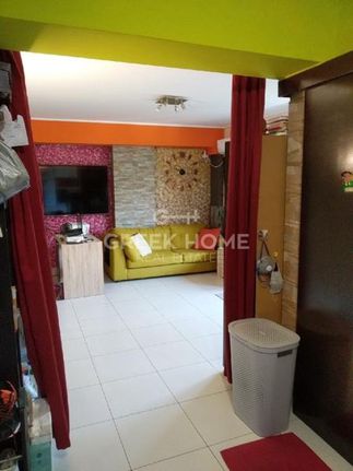 Apartment 47 sqm for sale, Athens - North, Agia Paraskevi