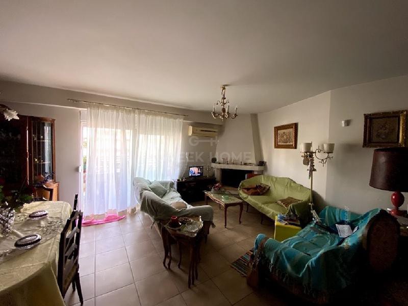 Διαμέρισμα 110 τ.μ. προς πώληση, Κάτω Πατήσια