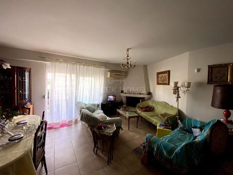 Apartment 110 sqm for sale