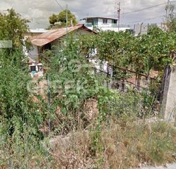 Land plot 281 sqm for sale