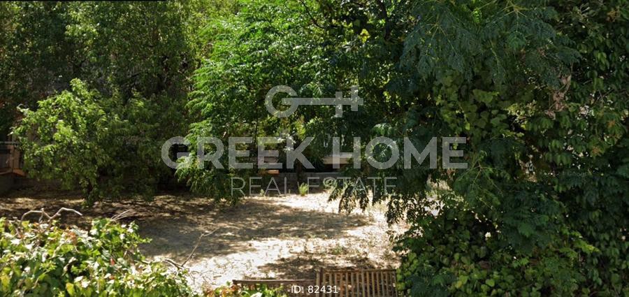 Οικόπεδο 360 τ.μ. προς πώληση, Άγιος Γεώργιος Νέου Ψυχικού