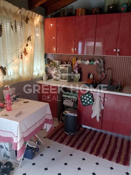Μονοκατοικία 100 τ.μ. προς πώληση, Μιχελή