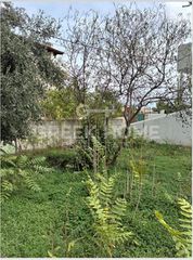 Land plot 420 sqm for sale