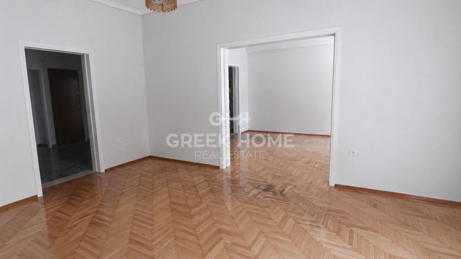 Διαμέρισμα 90 τ.μ. προς πώληση, Πλατεία Κολιάτσου
