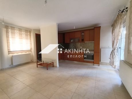 Apartment 45sqm for rent-Alexandroupoli » Eforia