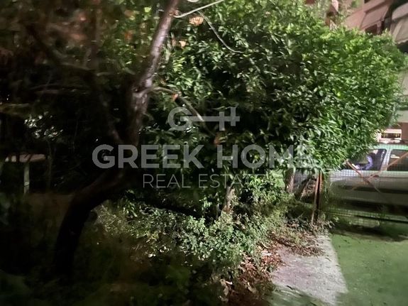 Land plot 300 sqm for sale, Athens - North, Marousi
