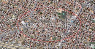 Οικόπεδο 220 τ.μ. για πώληση
