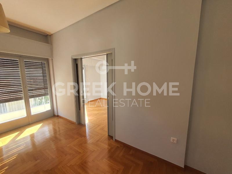 Διαμέρισμα 75 τ.μ. προς πώληση, Γκύζη - Άρειος Πάγος