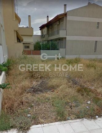 Land plot 180 sqm for sale, Athens - North, Chalandri