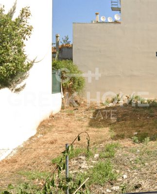 Land plot 264 sqm for sale, Athens - North, Chalandri