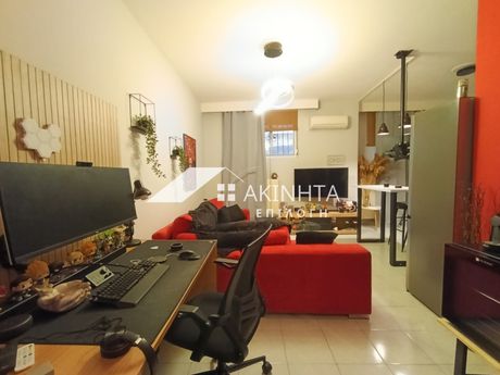 Apartment 70sqm for rent-Alexandroupoli » Eforia