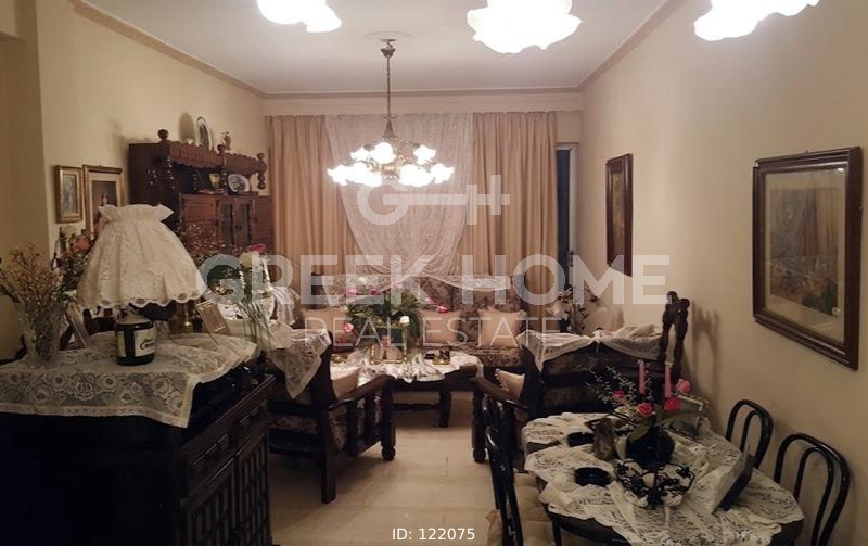 Διαμέρισμα 66 τ.μ. προς πώληση, Αγία Μαρίνα Νέας Μάκρης