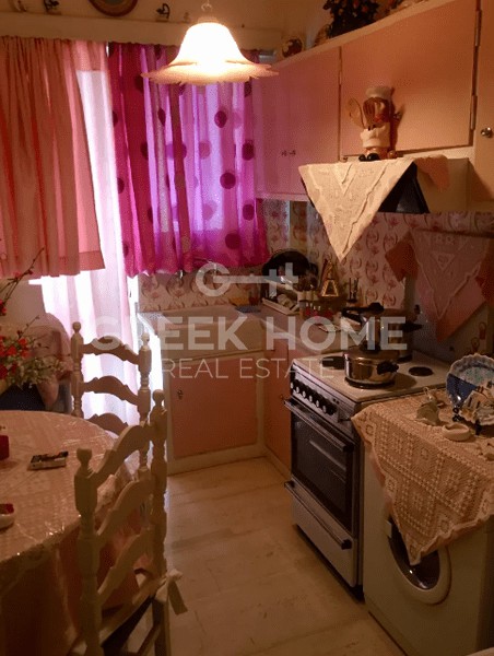 Διαμέρισμα 66 τ.μ. προς πώληση, Αγία Μαρίνα Νέας Μάκρης