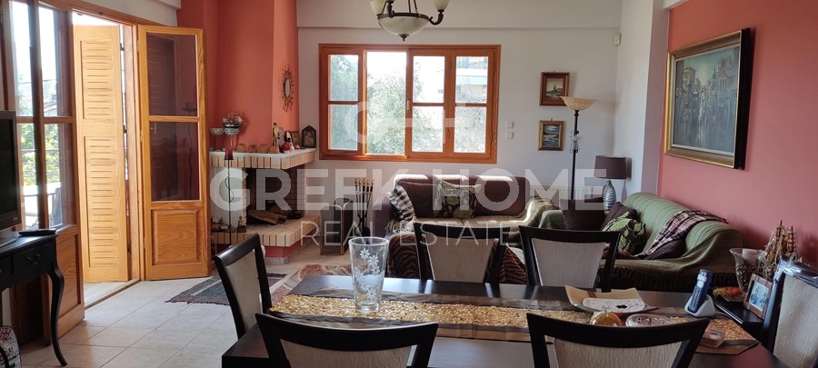 Μονοκατοικία 197 τ.μ. προς πώληση, Κέντρο Νέας Μάκρης