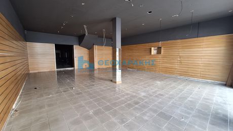 Κατάστημα 280 τ.μ. προς ενοικίαση