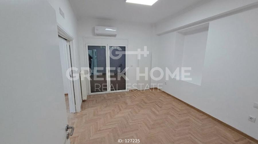 Διαμέρισμα 91 τ.μ. προς πώληση, Ακαδημία Αθήνας