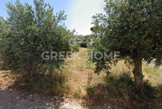 Land plot 382 sqm for sale