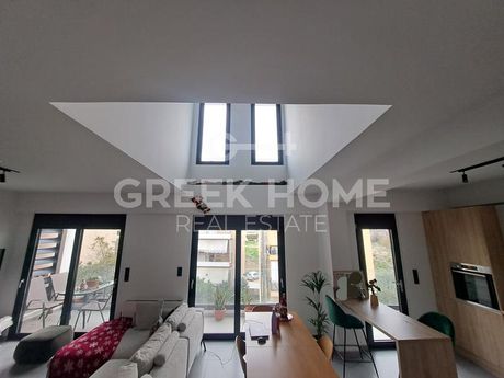 Μεζονέτα 90 τ.μ. για πώληση