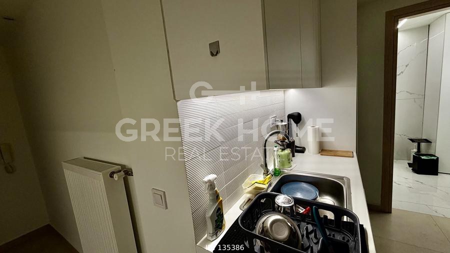 Διαμέρισμα 43 τ.μ. προς πώληση, Πεδίο Άρεως