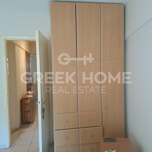Διαμέρισμα 55 τ.μ. προς πώληση, Νέα Κυψέλη