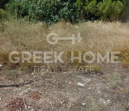 Land plot 347 sqm for sale, Athens - North, Marousi