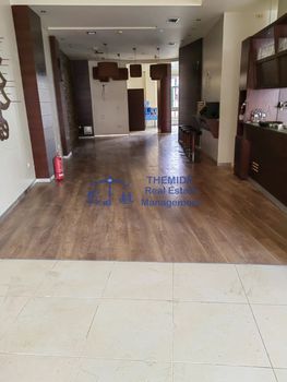 Store 650sqm for rent-Thermi » Plagiari