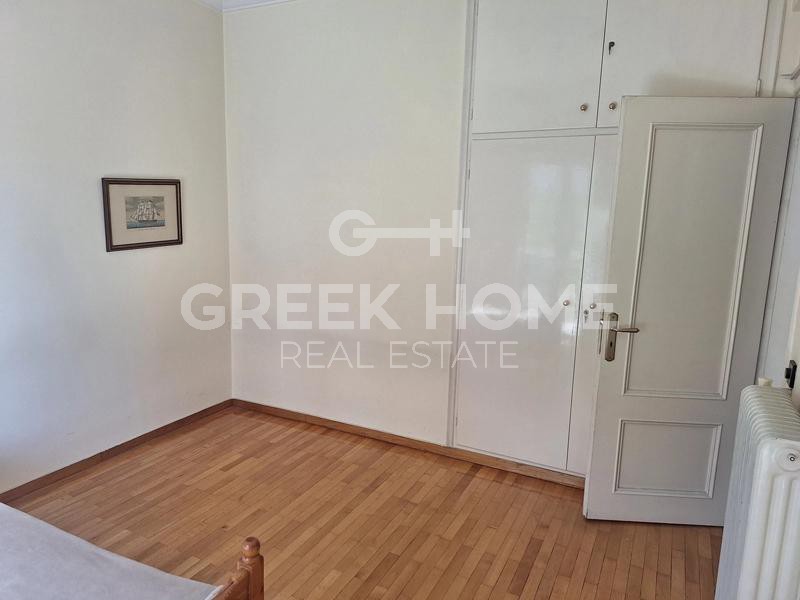 Διαμέρισμα 120 τ.μ. προς πώληση, Πολυτεχνείο