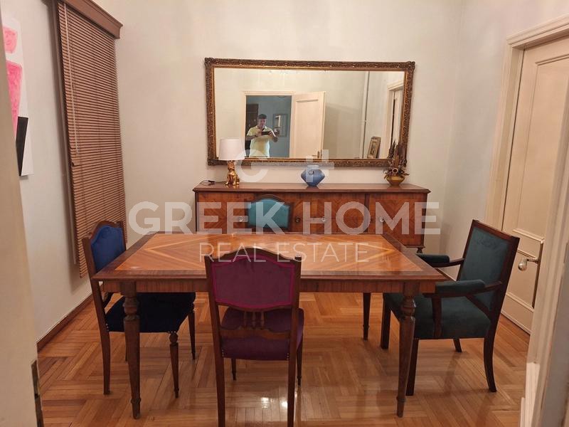 Διαμέρισμα 120 τ.μ. προς πώληση, Πολυτεχνείο