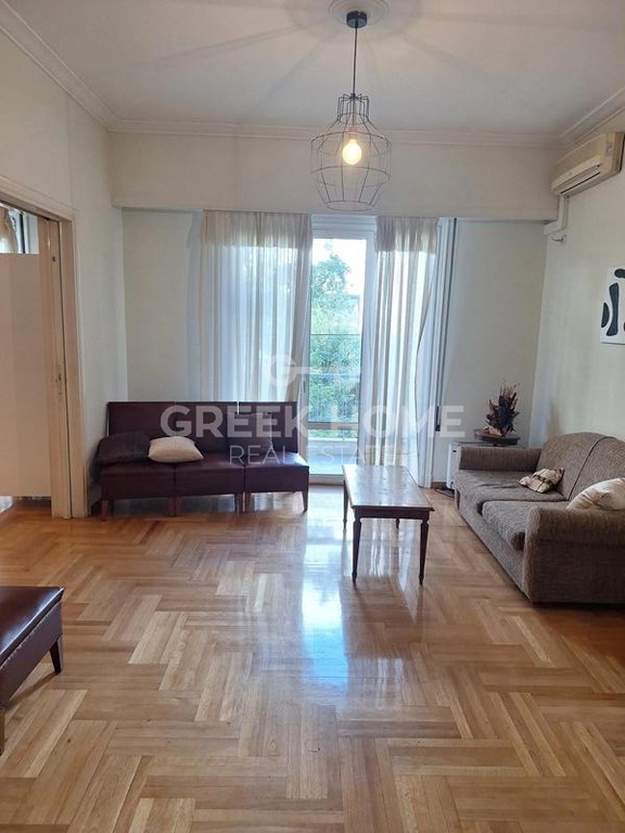Διαμέρισμα 120 τ.μ. προς πώληση, Πολυτεχνείο