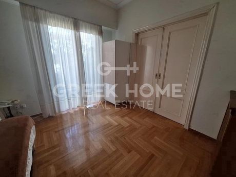 Apartment 120 sqm for sale