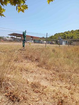 Parcel 1.300 sqm for sale