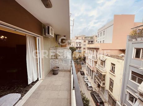 Διαμέρισμα 110 τ.μ. για πώληση