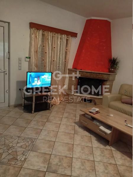 Μεζονέτα 110 τ.μ. προς πώληση, Πουλλίτσα