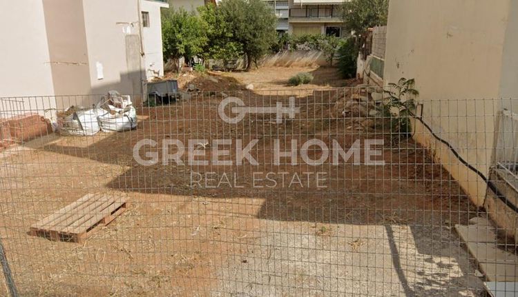 Οικόπεδο 333 τ.μ. προς πώληση