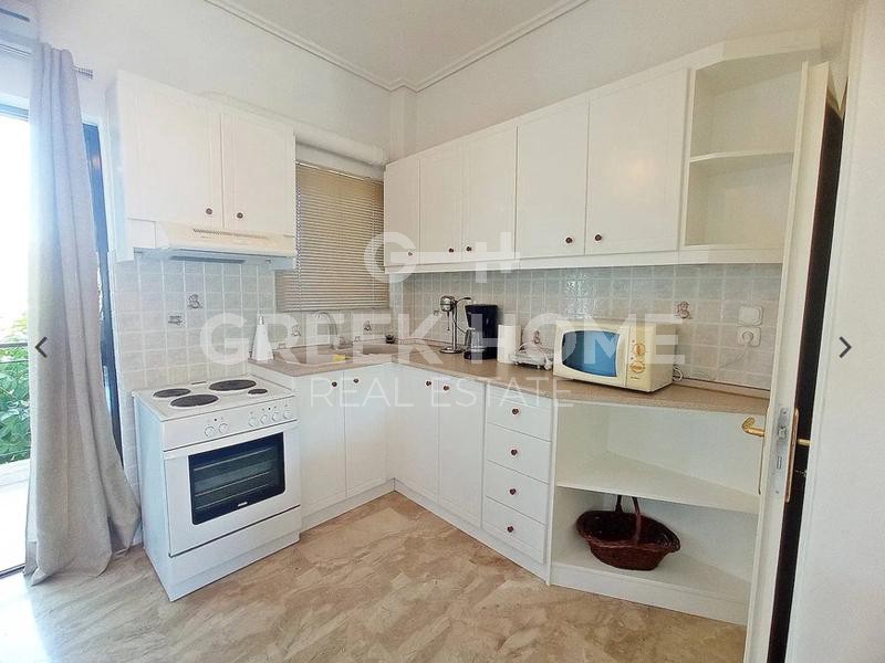Μεζονέτα 107 τ.μ. προς πώληση, Λέχαιο