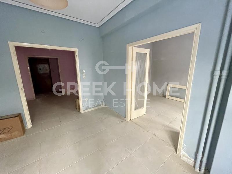 Διαμέρισμα 75 τ.μ. προς πώληση, Φωκίωνος Νέγρη